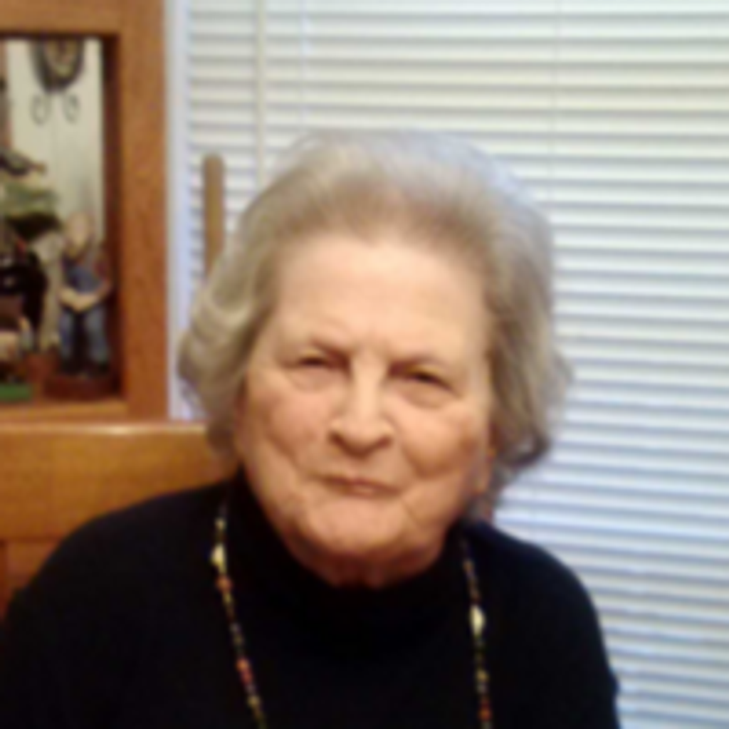Mary Morris Clark