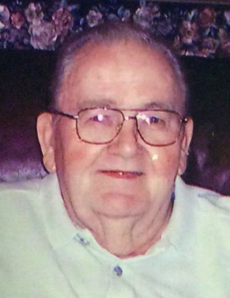 Robert L. Griffin