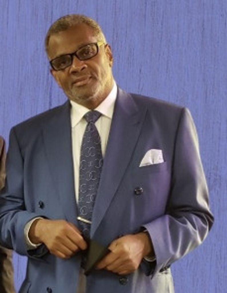 Alan S. Henry Profile Photo