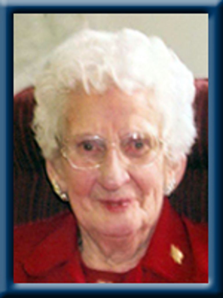 Alice “Rhodora” Boyd