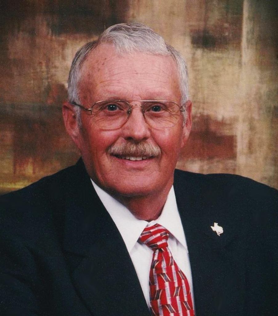 John Clifton Taylor Profile Photo