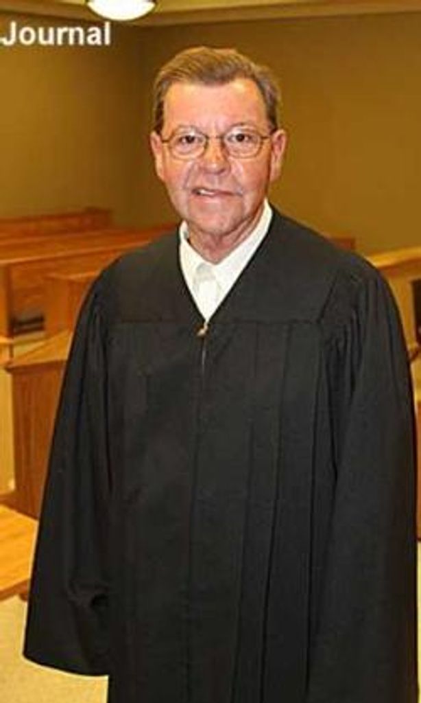 Robert Sherman "Bob" Cooper