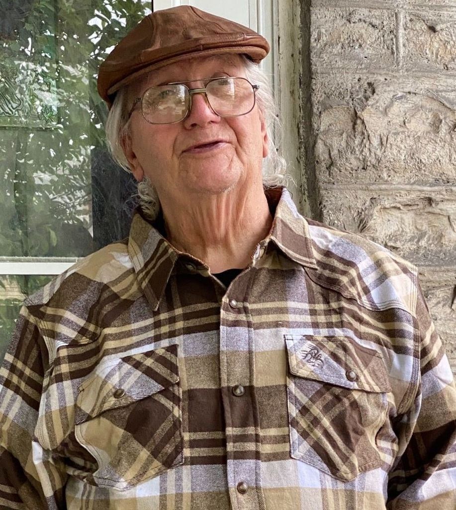 Larry R. Brown Profile Photo