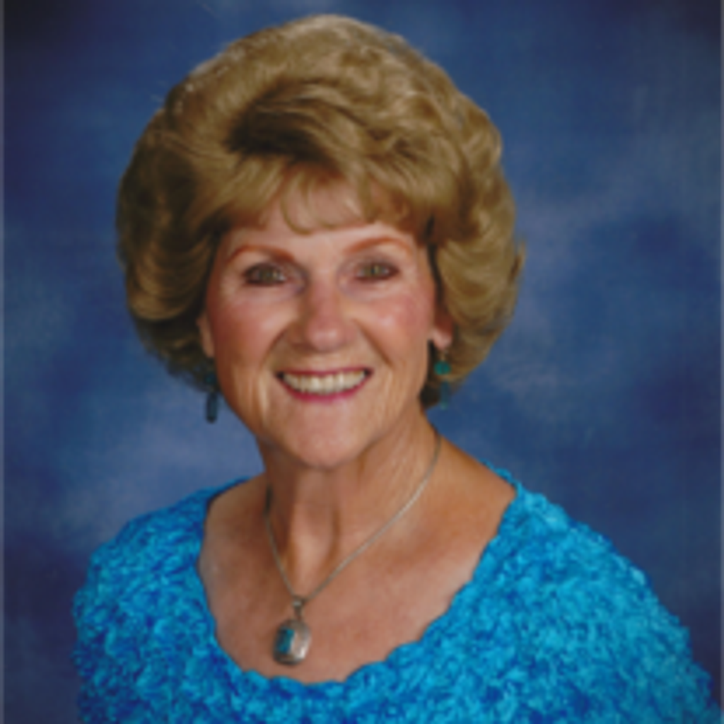 Norma Lynwood "Lynda" Collett
