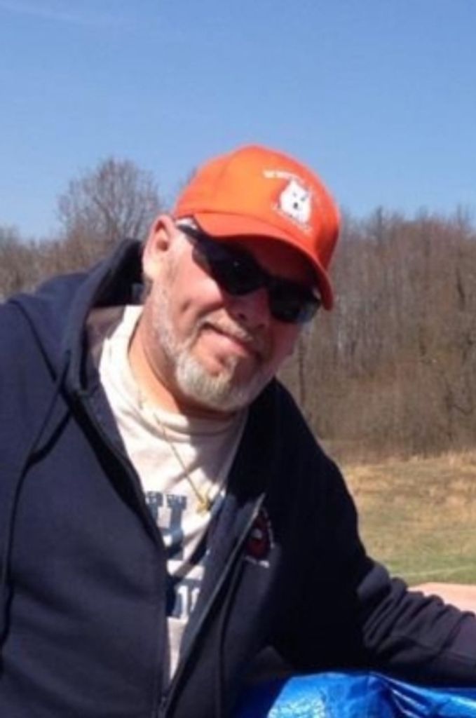 Donald Keith Murvine Profile Photo