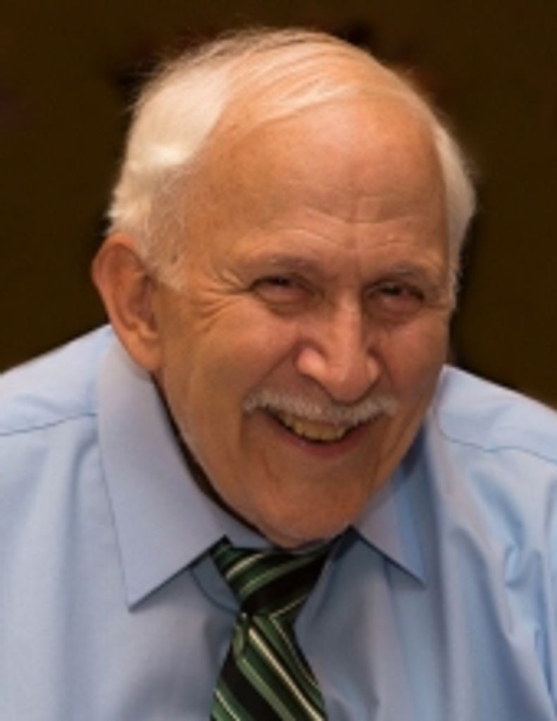 Albert M. Rozman