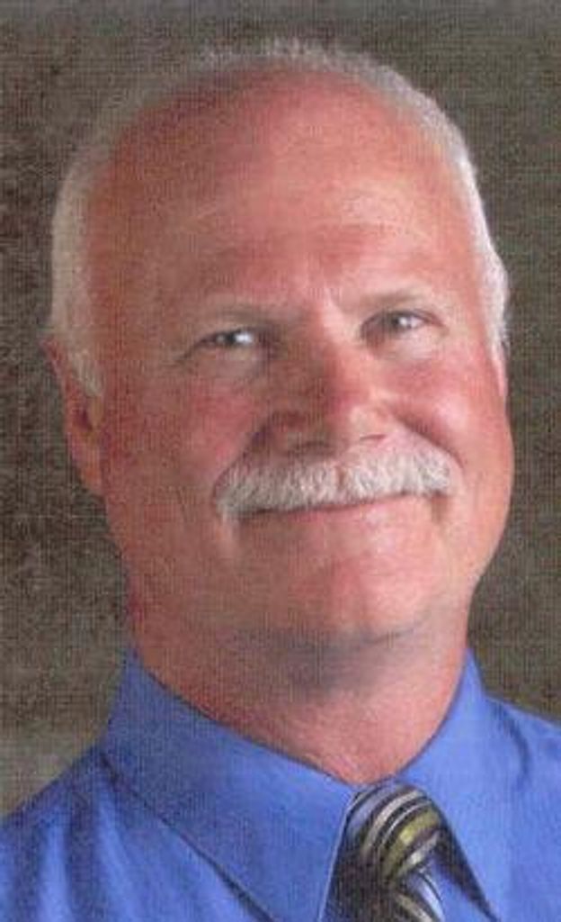 Gregory P. "Greg" Budd Profile Photo