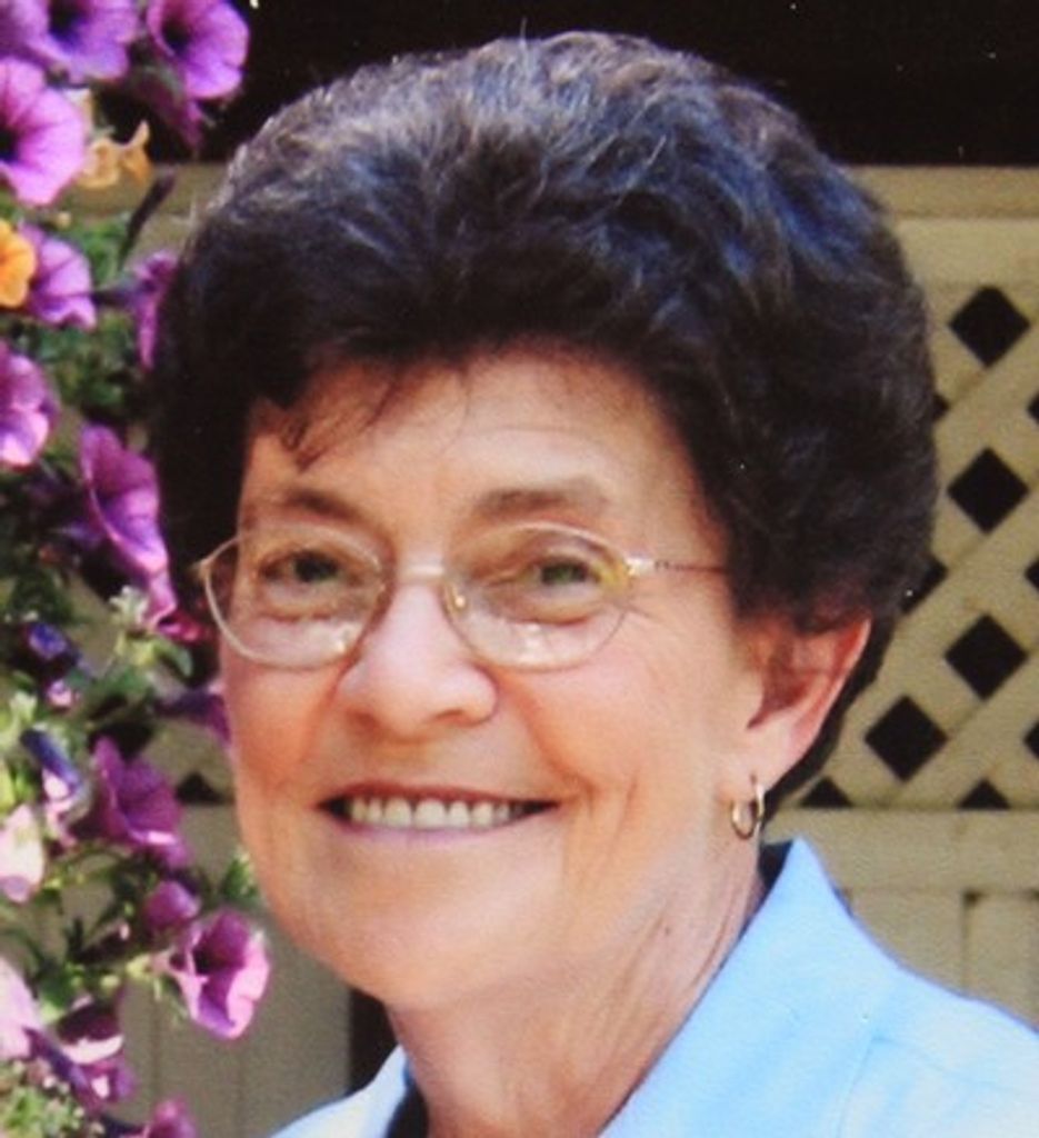 Betty Brown Profile Photo