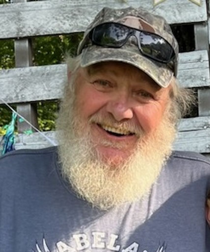 Randall "Randy" A. Crossno Profile Photo