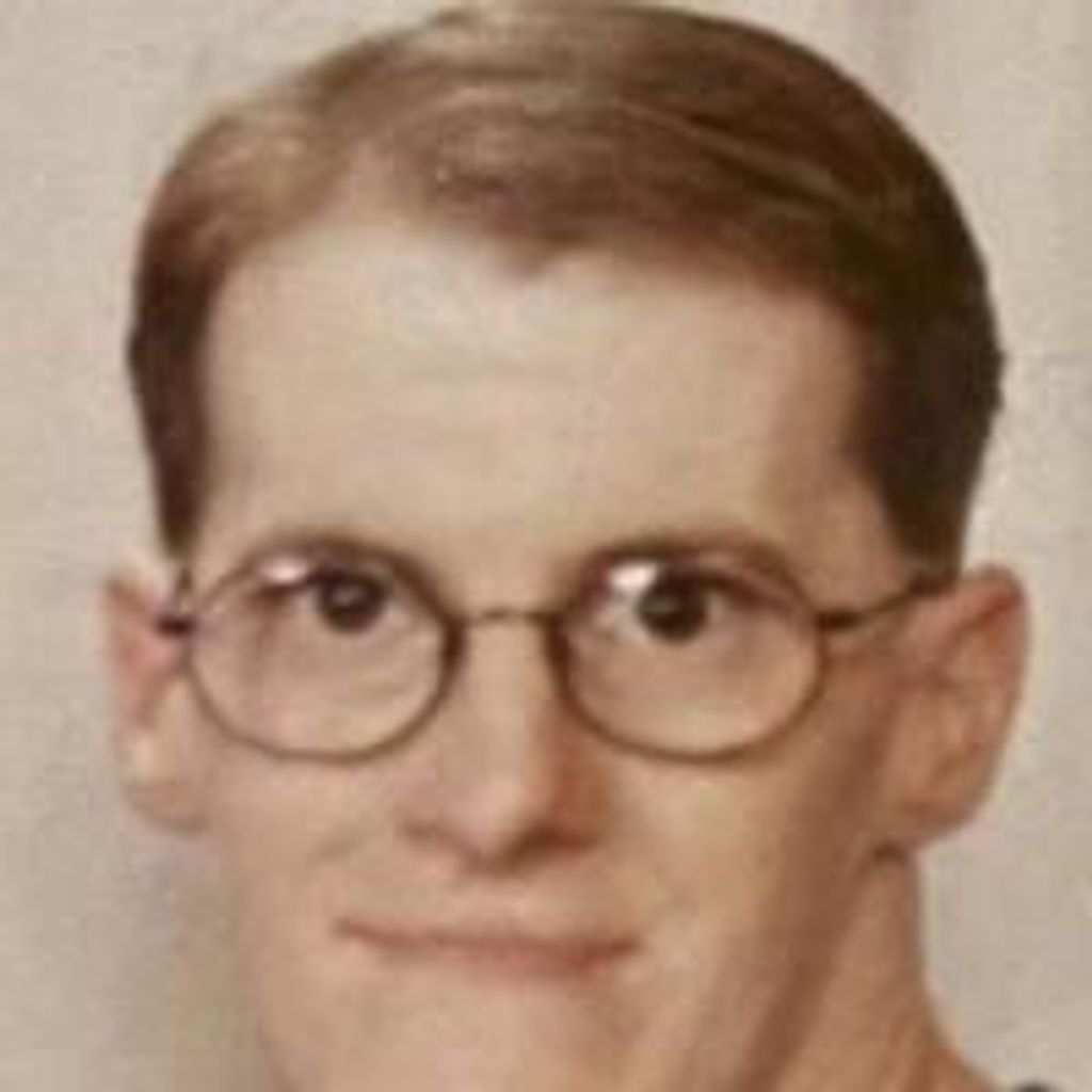 Trevor T. Hart