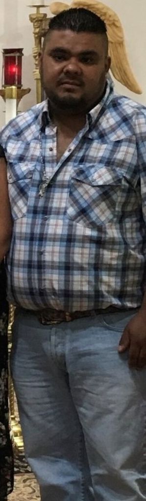 Mr. Jesus Luna