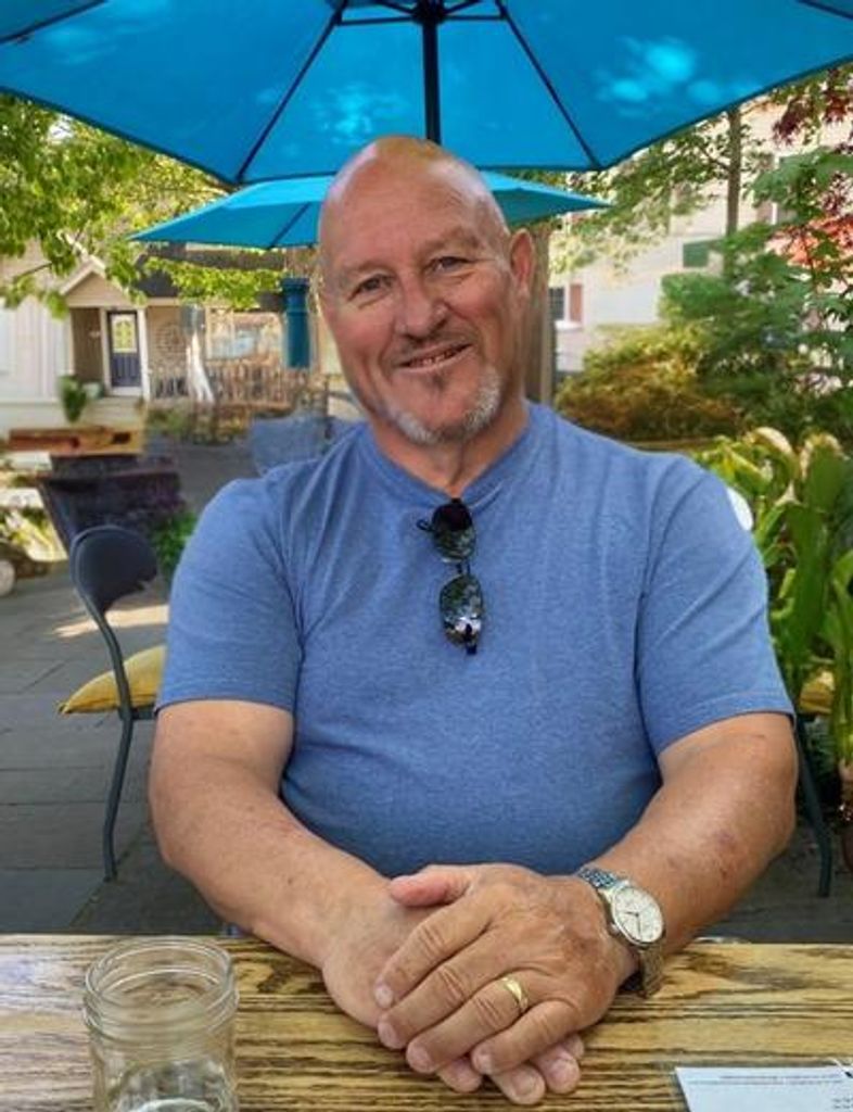Danny Breitler Profile Photo
