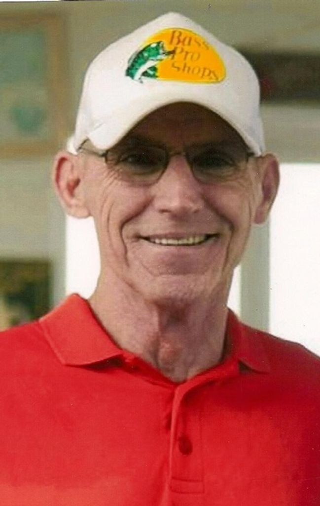 Richard Dean Maness Profile Photo
