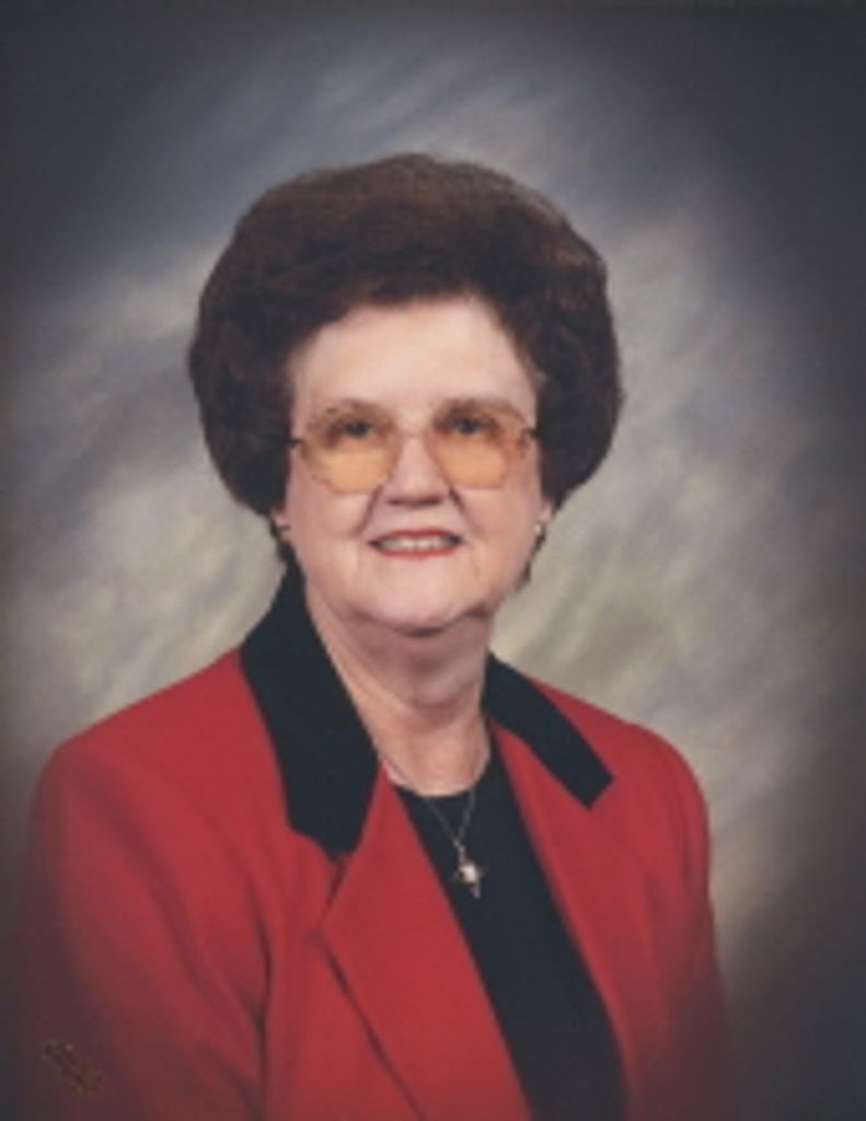Loyce Duffey Williford