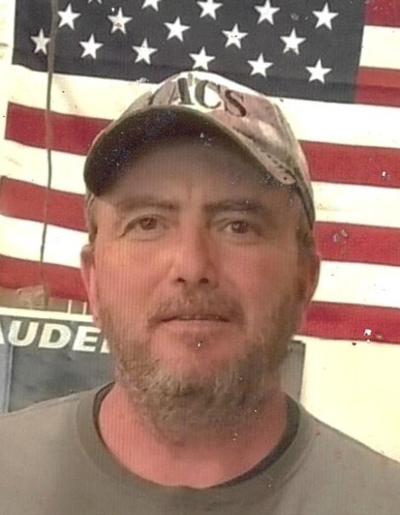 Jeffrey F. Bugg Sr. Profile Photo