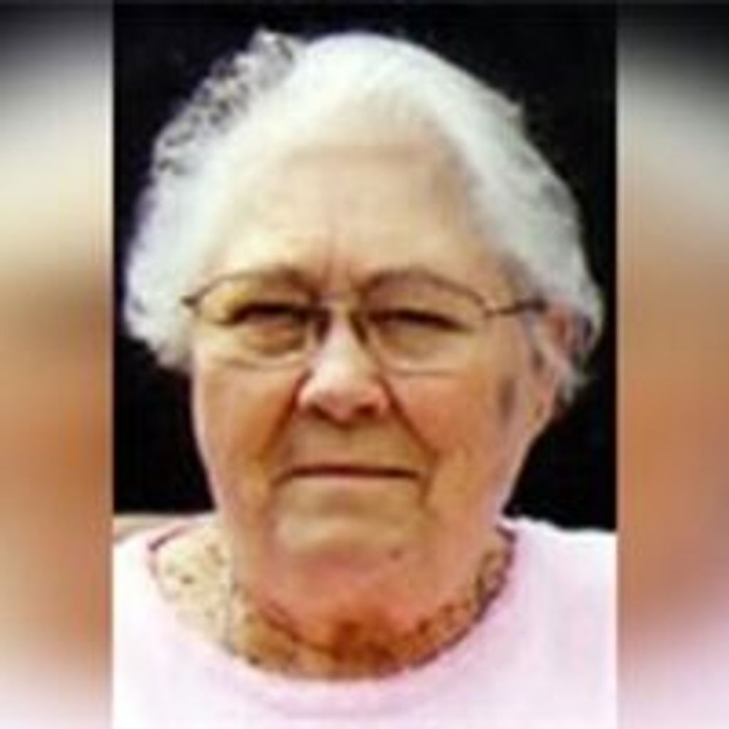 Myra Bernice (Amidon) Mills