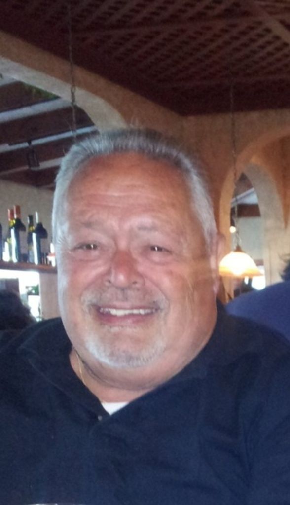 John Medeiros Profile Photo