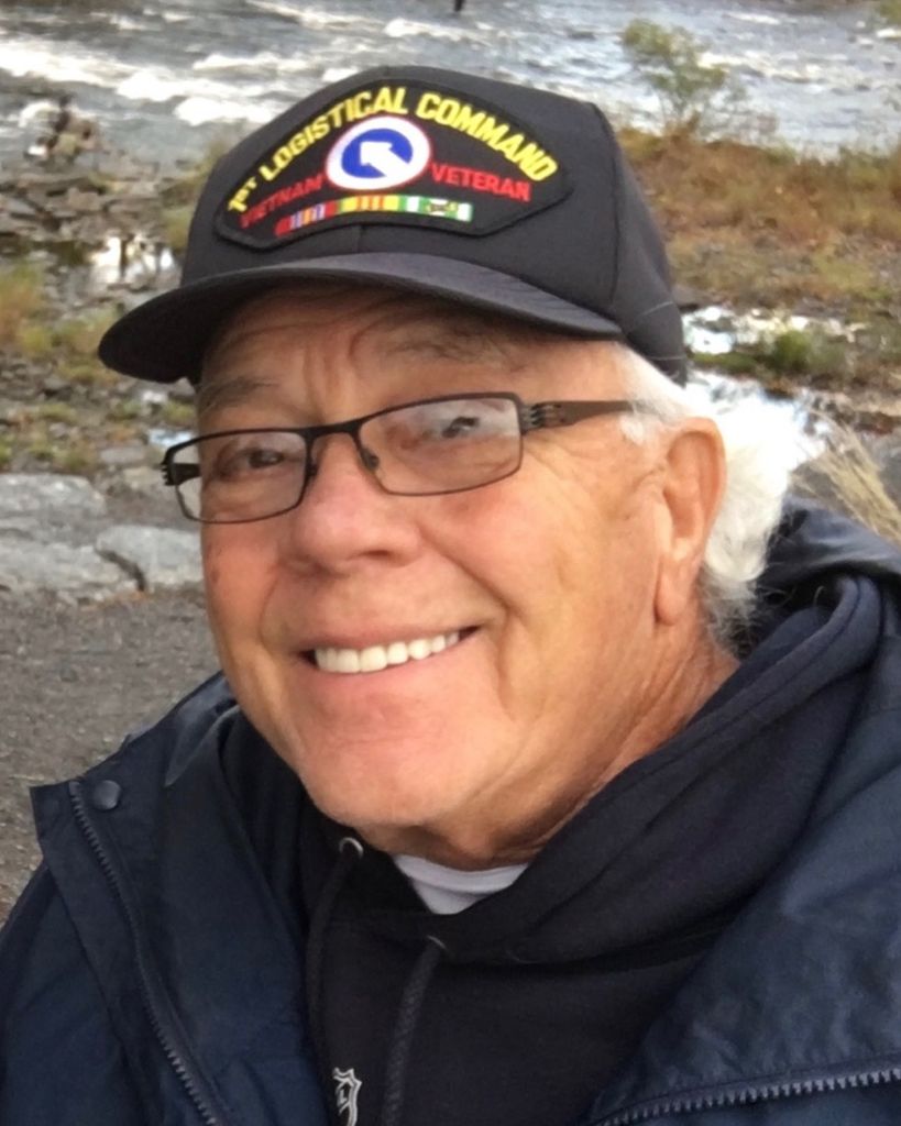 David E. Holland, Sr. Profile Photo