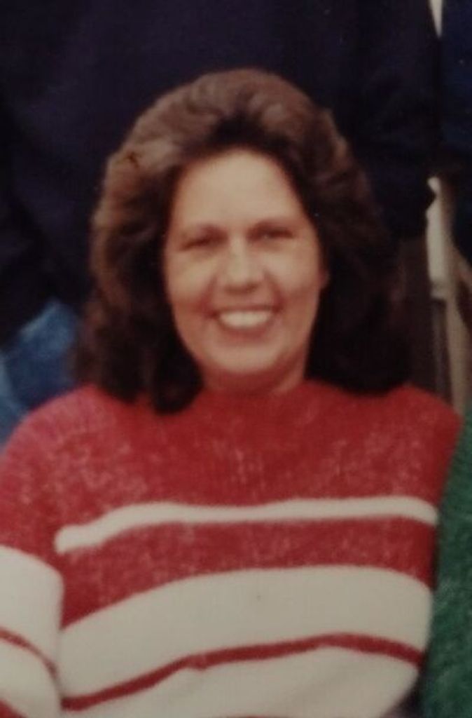 Sherry Lynn Salter Profile Photo