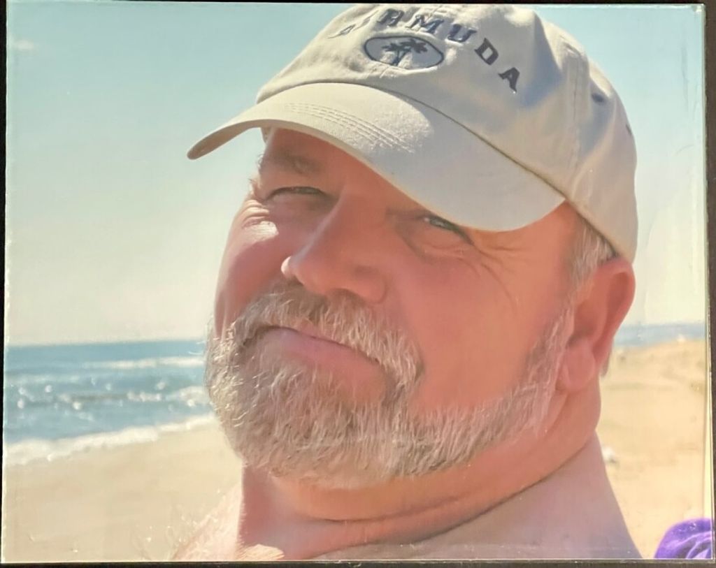 Albert Wayne Johnson, Jr.
