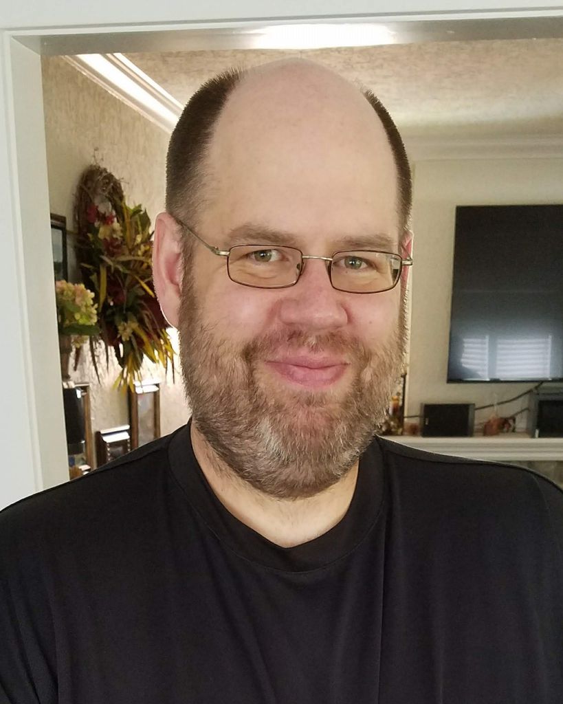 Scott Osguthorpe Profile Photo