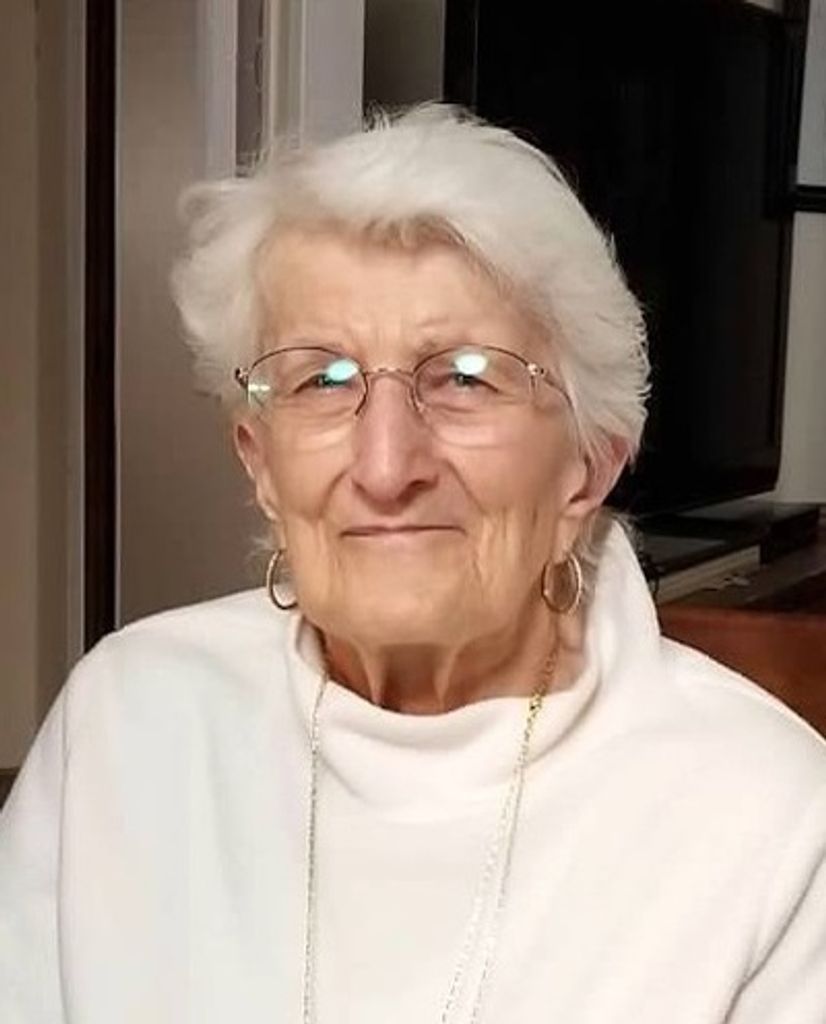 Dorothy Merritts Profile Photo