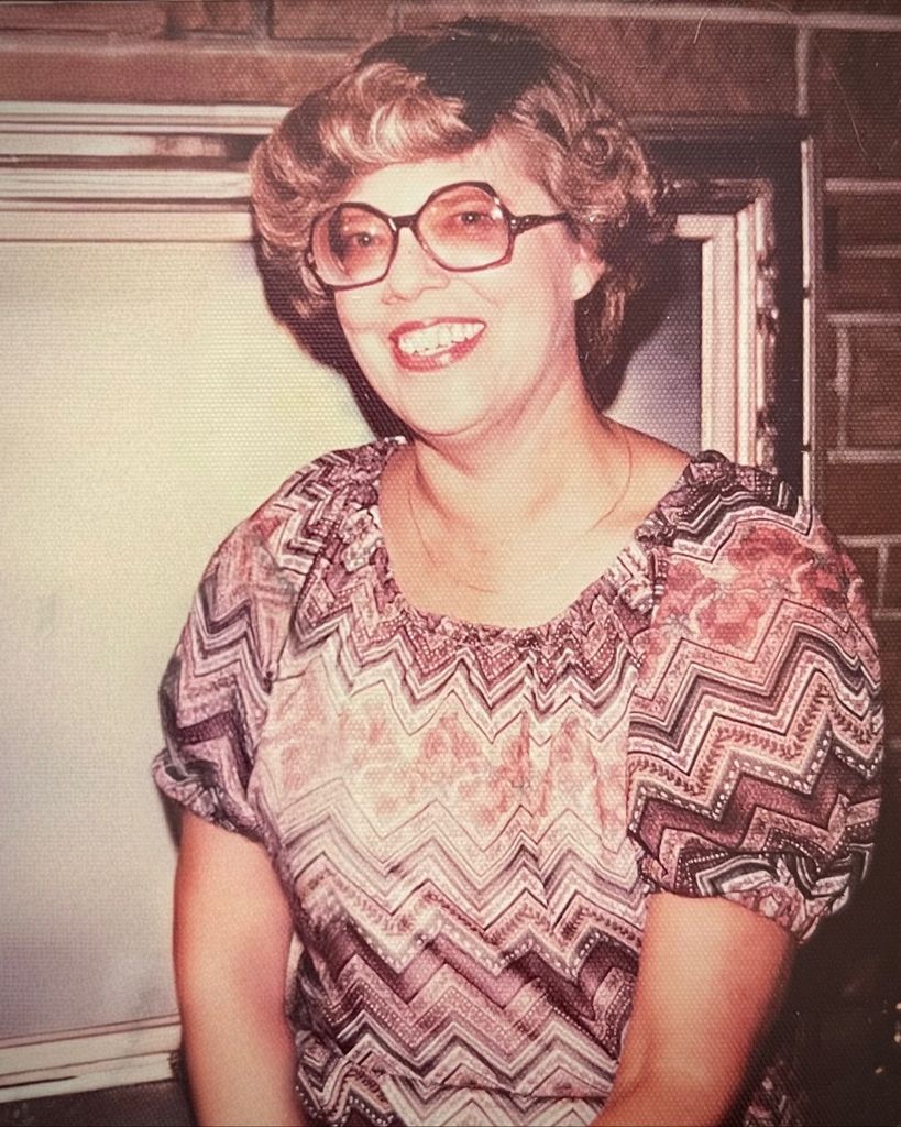 Wilma Charlene Daniels