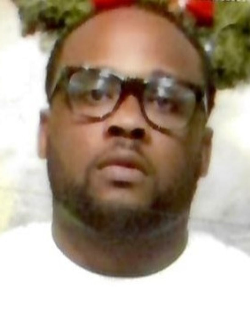 TERRANCE NAPOLEON