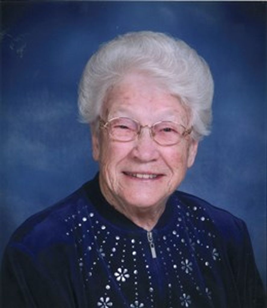 Anna P Smith