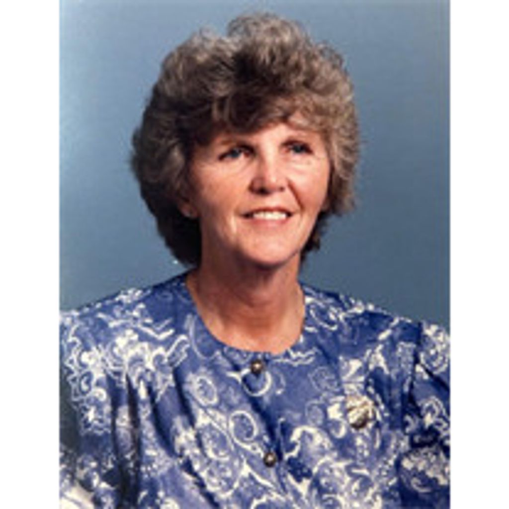 Louise W. Gothberg Profile Photo