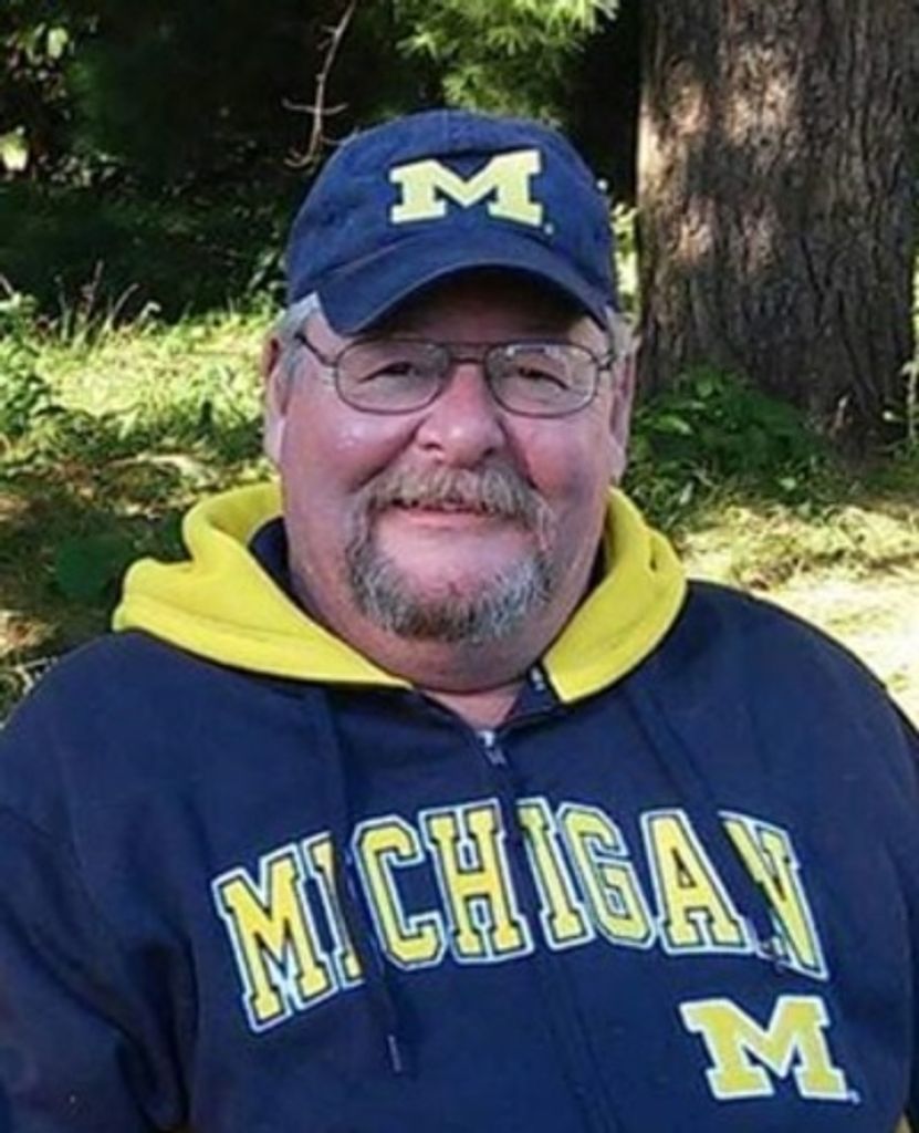 Randall Scharrer Profile Photo