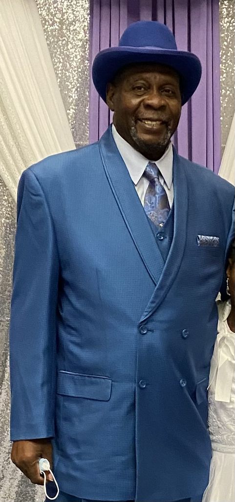 Mr. Mayo Reaves Profile Photo