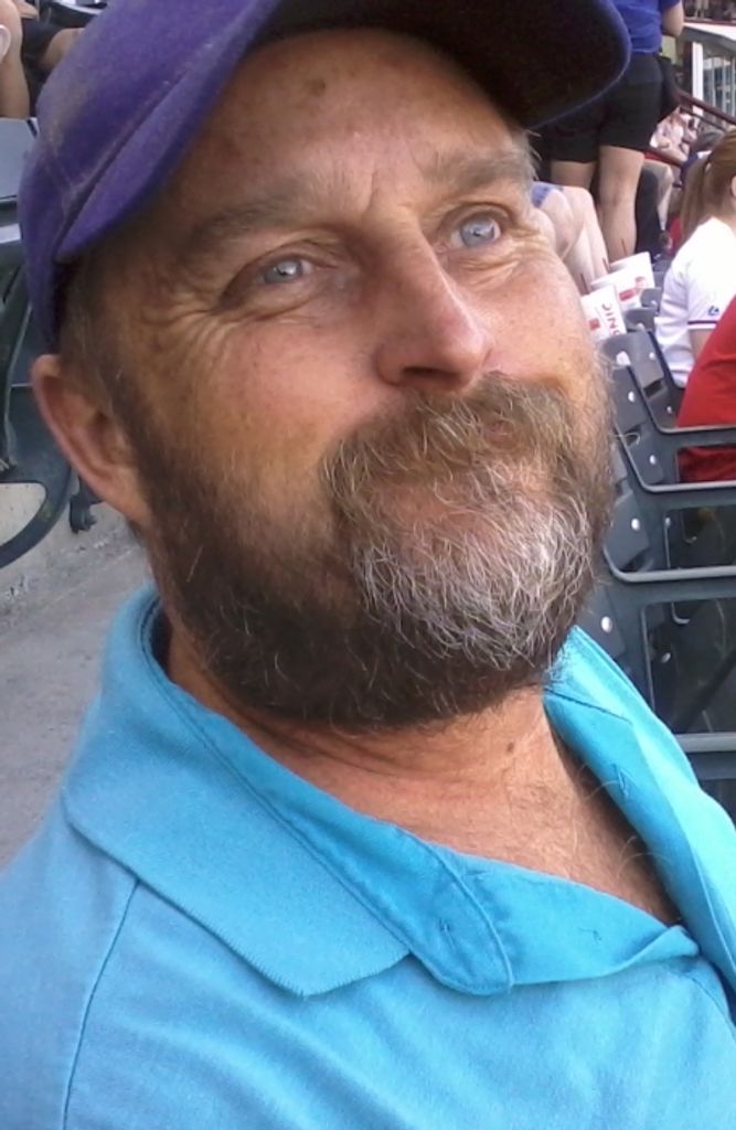 Jerry North Sr.