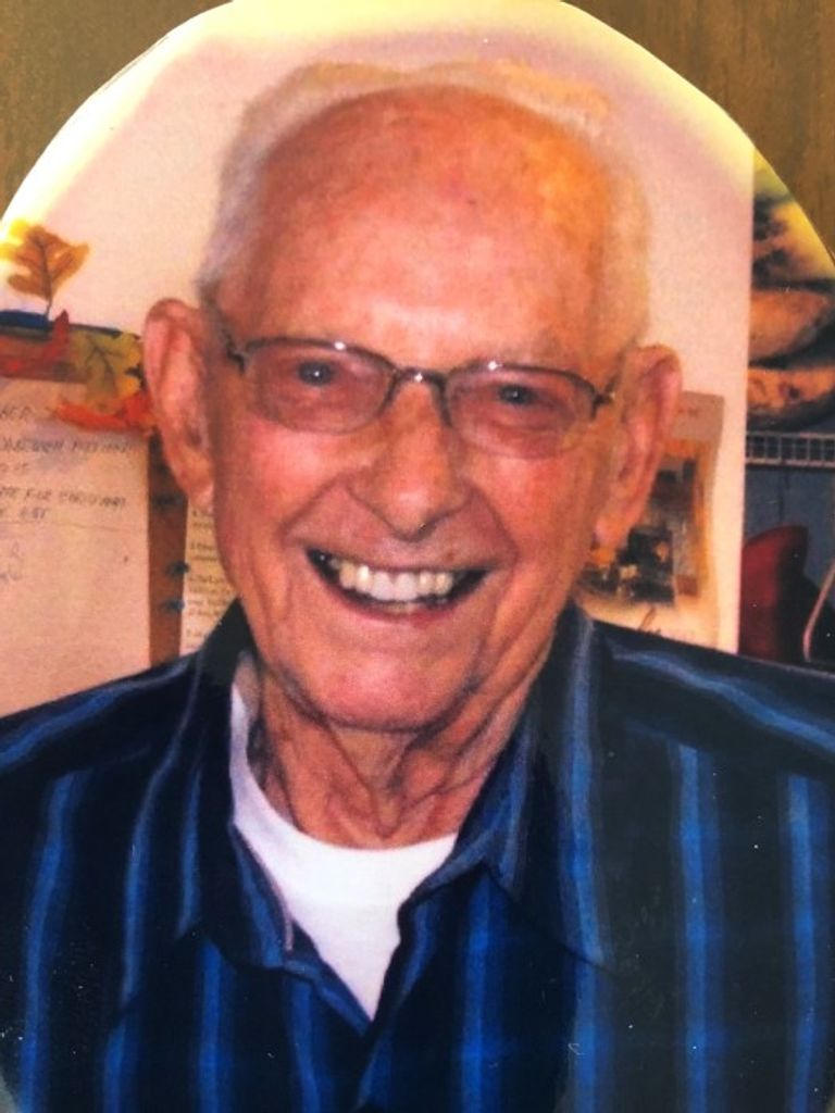 Donald E Weiss Sr.
