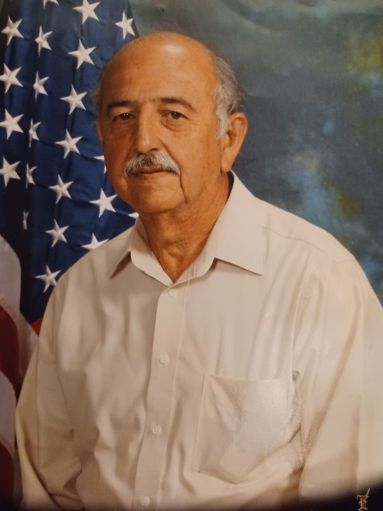 Ricardo Rene Ramos Profile Photo