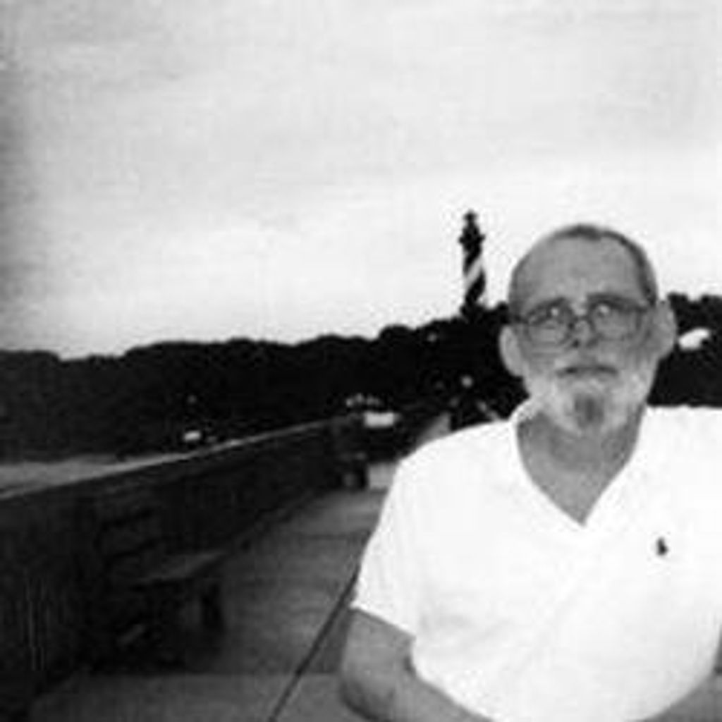 Carlton Richard Dill