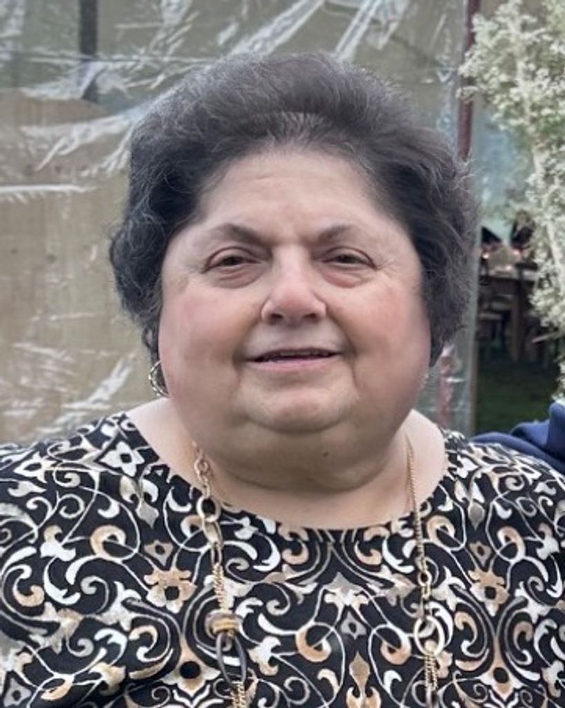 Mary A. Russo Profile Photo