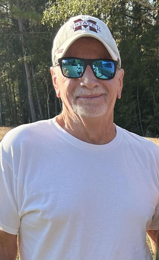 Jimmy Davis Profile Photo