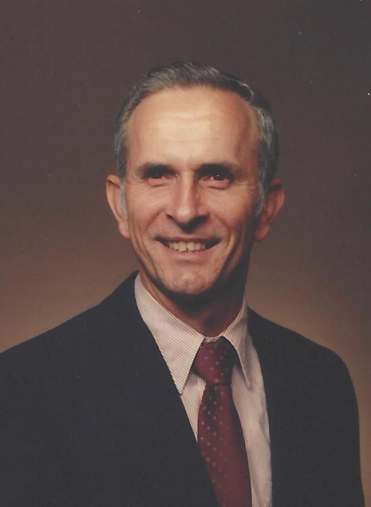 William Edward Wilkerson Profile Photo