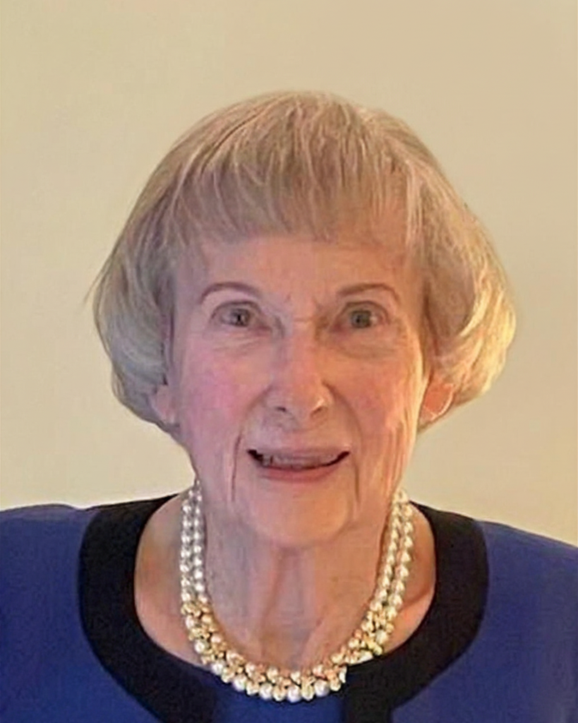 Mary Ann Butzen
