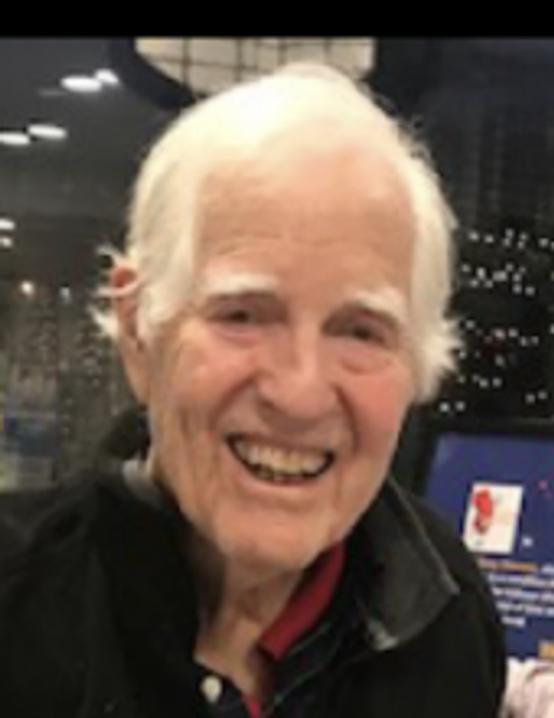 Jerry B. Magruder