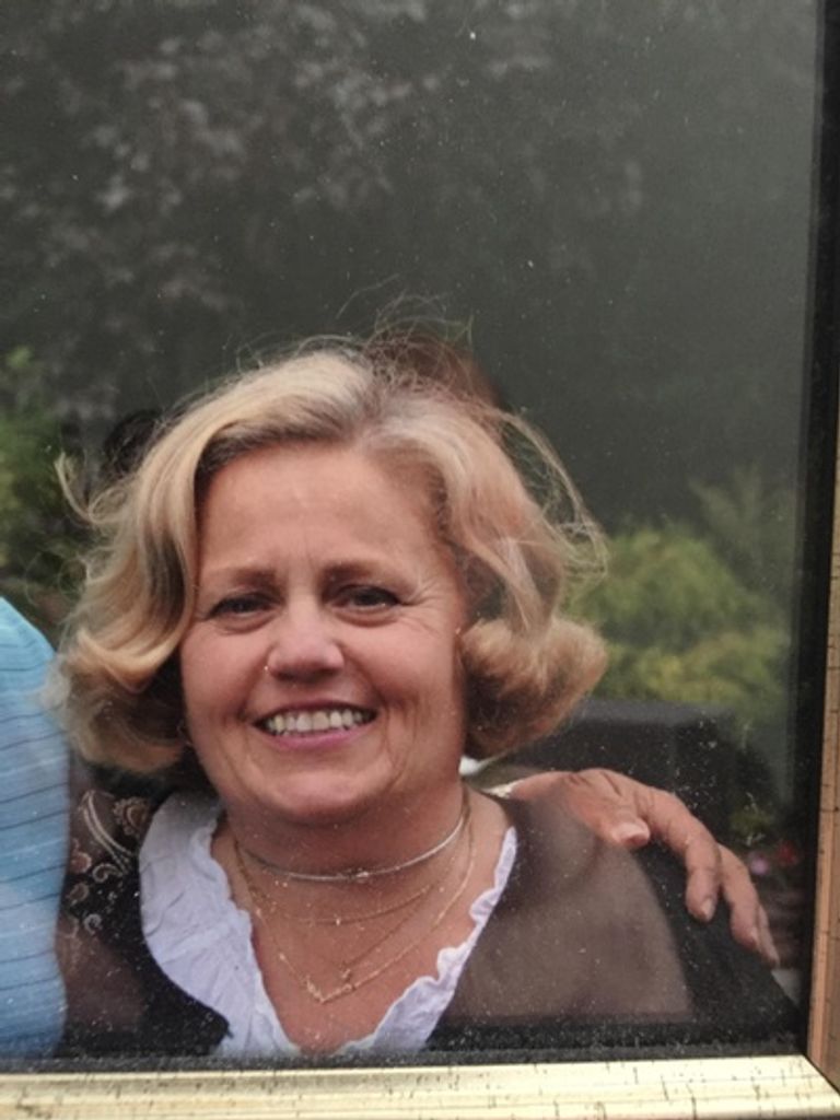 Helen Patricia "Pat" Rogalli