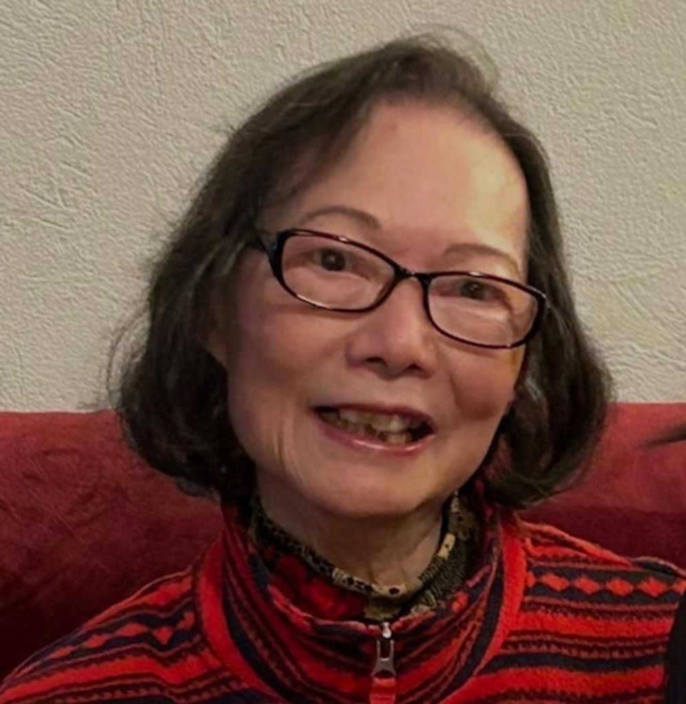 Jane Mark Profile Photo