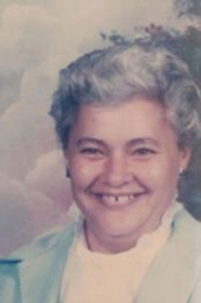 Margaret Dings