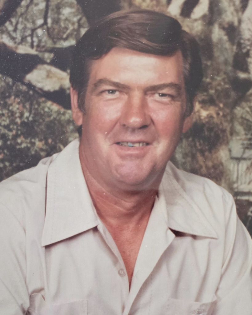 Thomas Joseph Burinski Profile Photo
