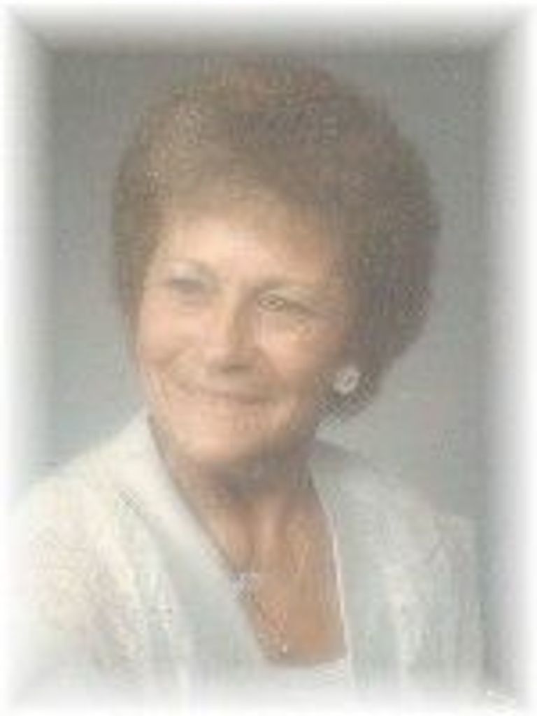 Betty Delores Pfahler