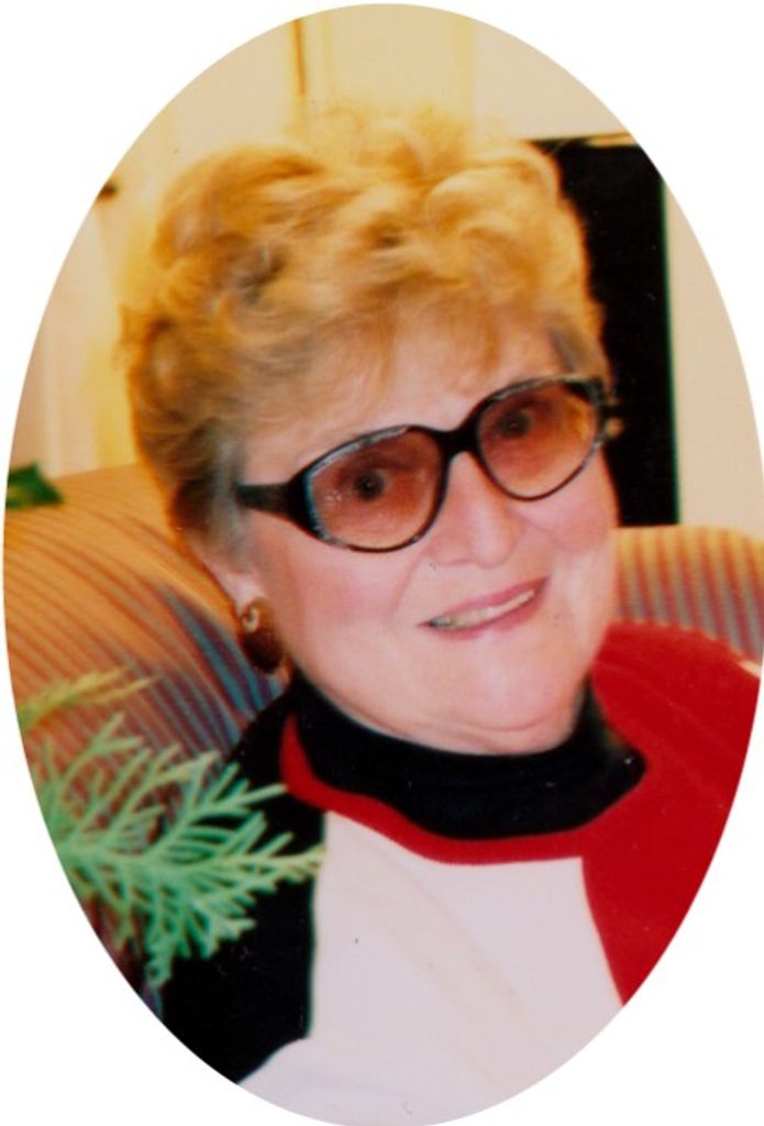 Jean Paulson