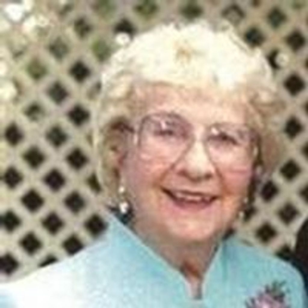 Fern G. Dowling
