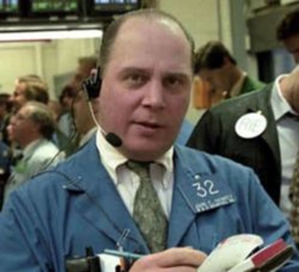 John F. Hawkey Profile Photo