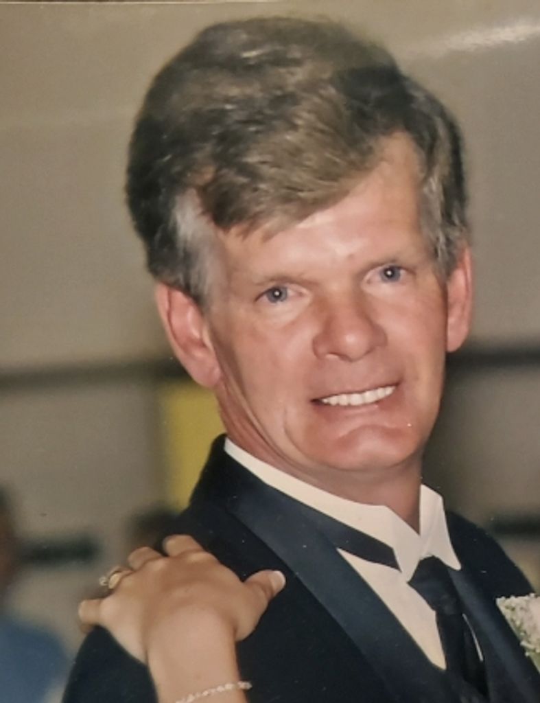 John Edward Moon Profile Photo